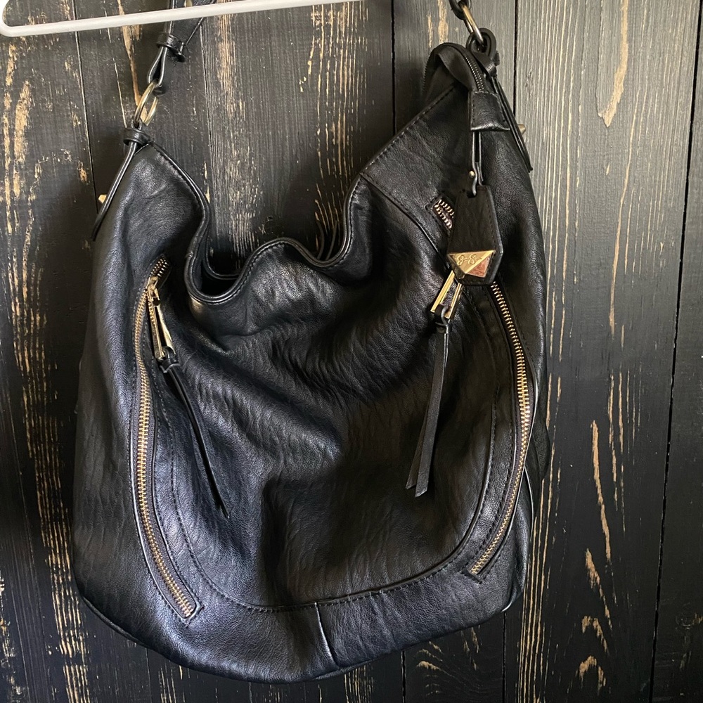 Jessica Simpson gently used purse tote bag